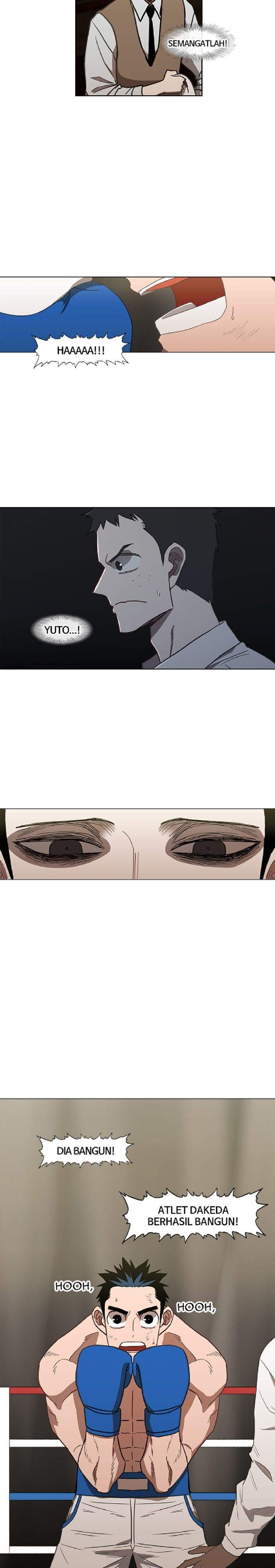 the-boxer - Chapter: 49