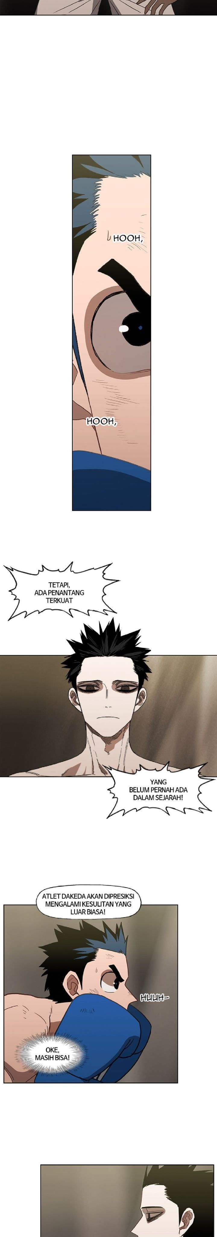 the-boxer - Chapter: 49