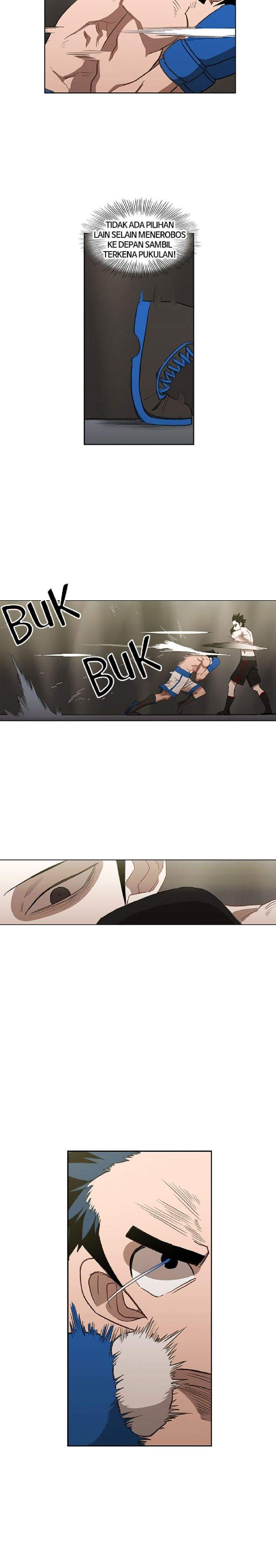 the-boxer - Chapter: 49