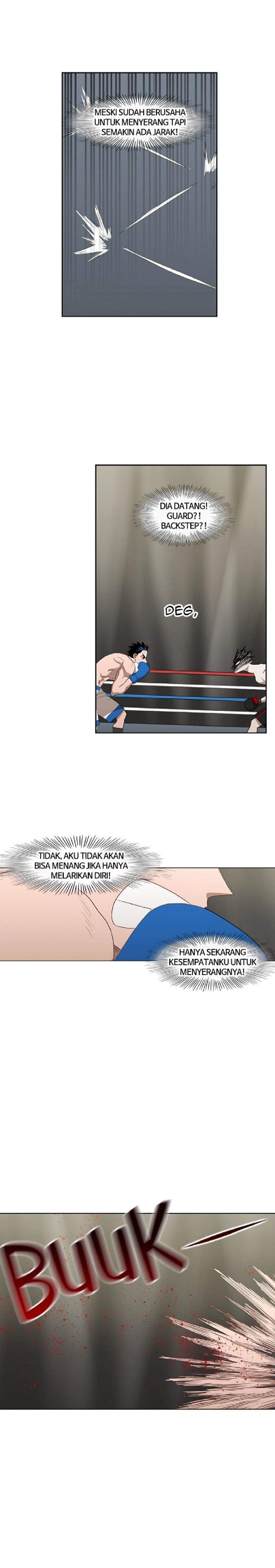 the-boxer - Chapter: 49