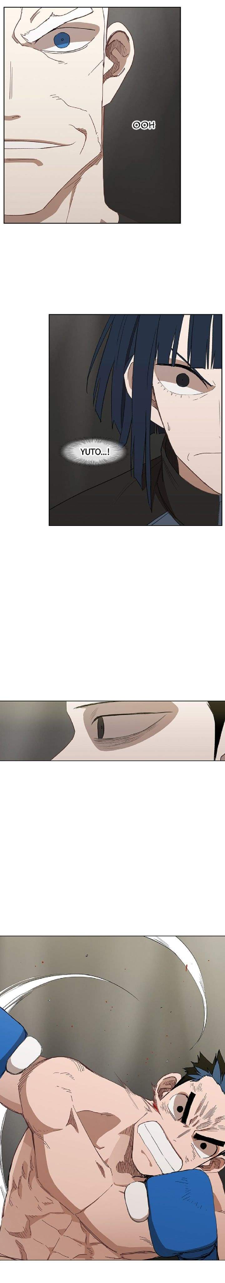 the-boxer - Chapter: 49