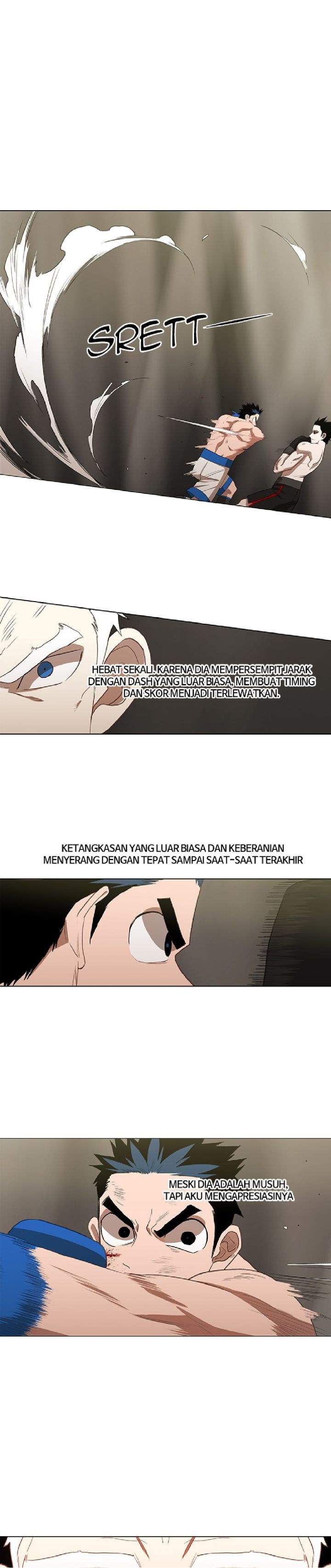 the-boxer - Chapter: 49