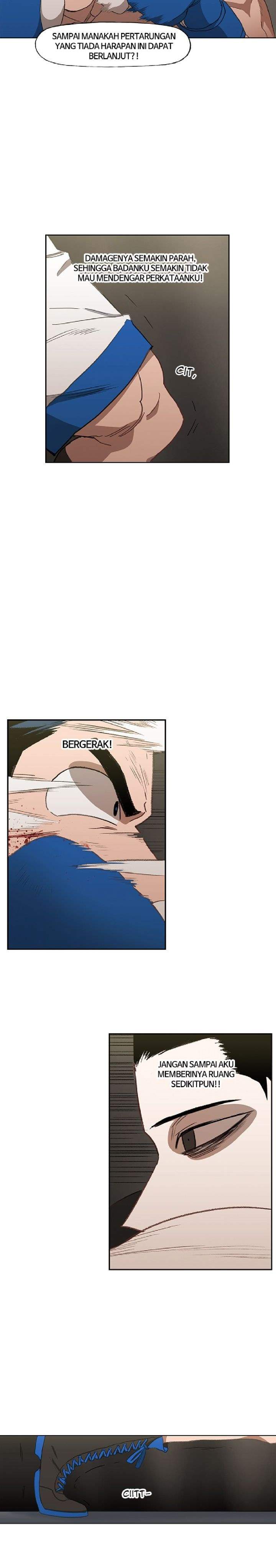the-boxer - Chapter: 49
