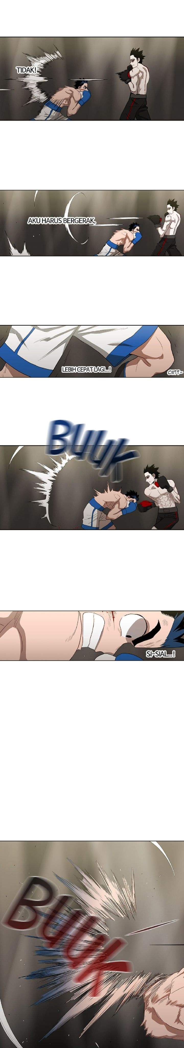 the-boxer - Chapter: 49