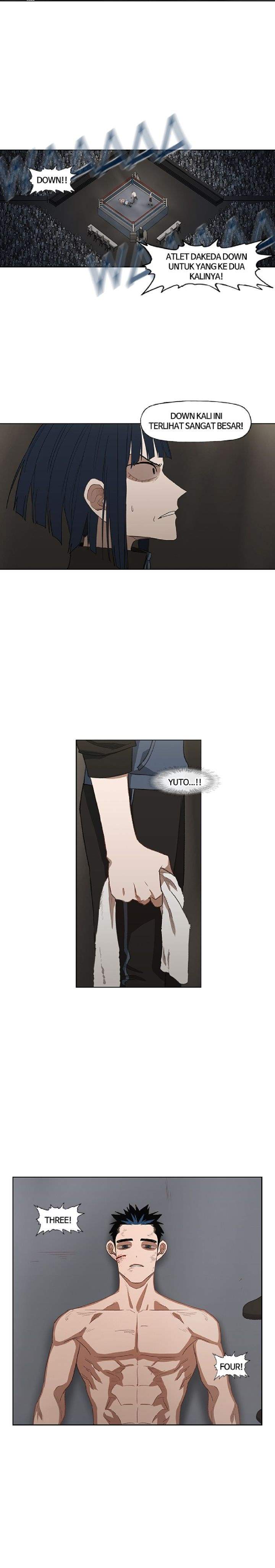the-boxer - Chapter: 49