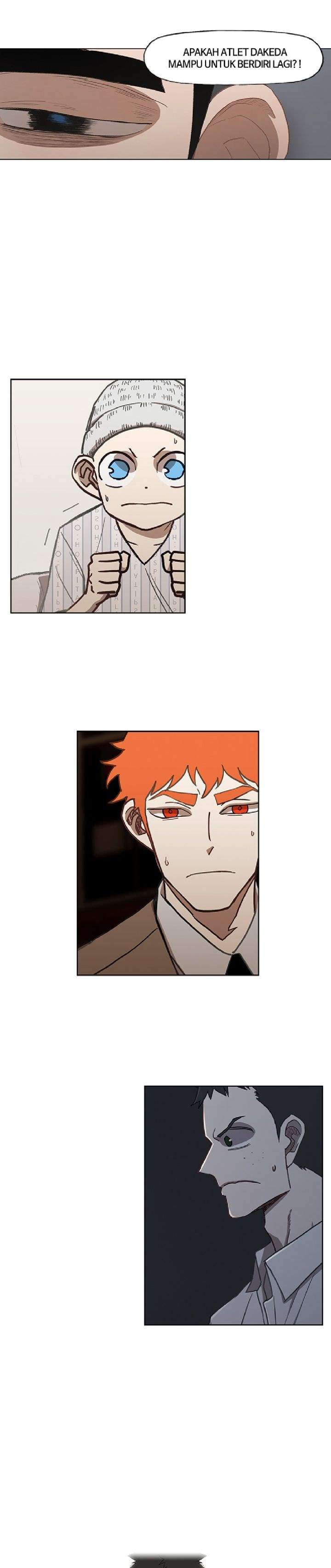 the-boxer - Chapter: 49