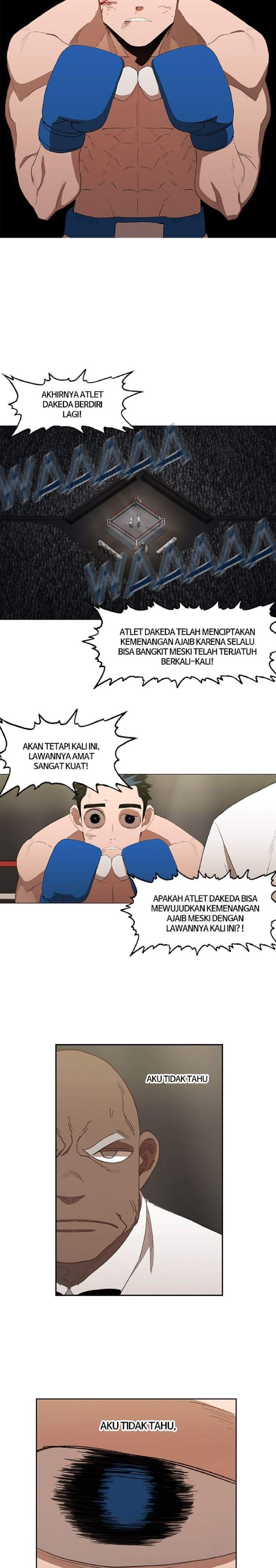 the-boxer - Chapter: 49