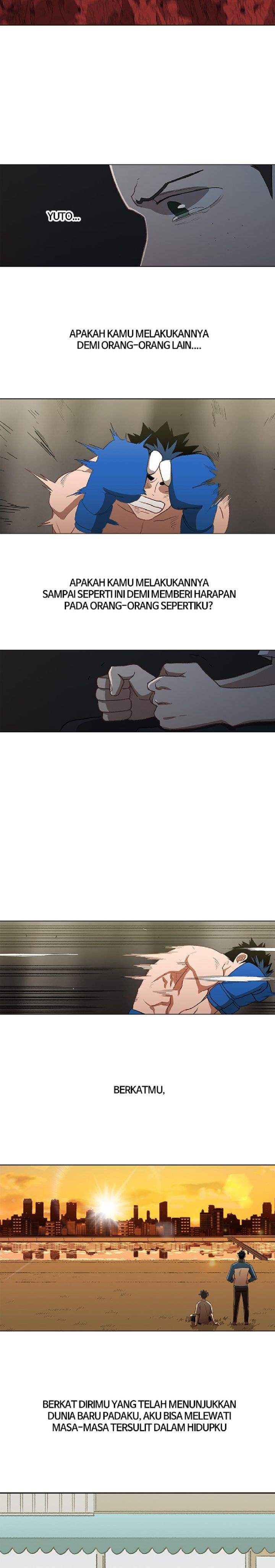 the-boxer - Chapter: 49