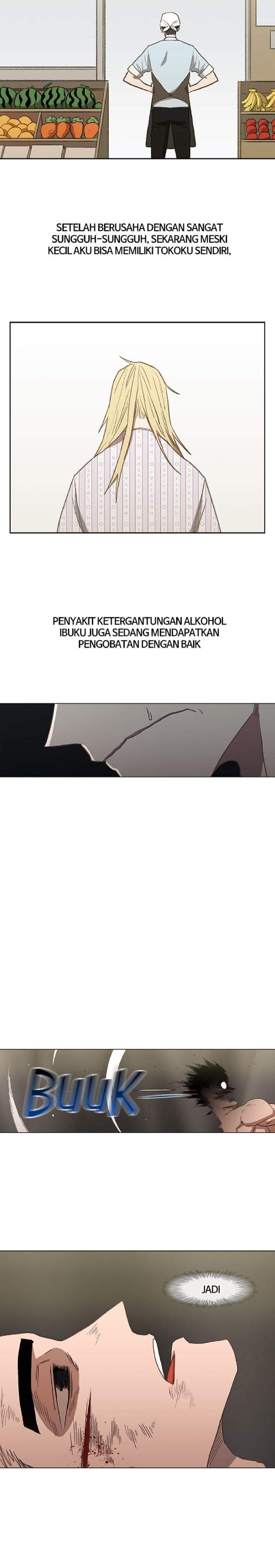 the-boxer - Chapter: 49