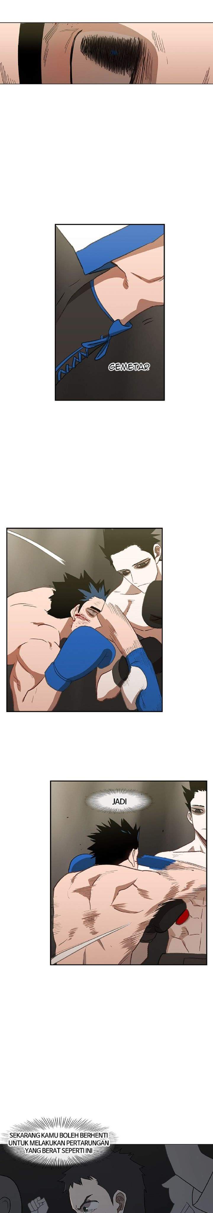 the-boxer - Chapter: 49
