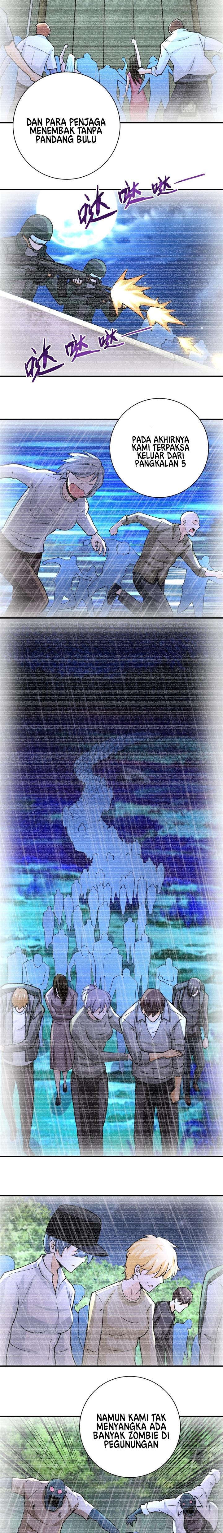 super-system - Chapter: 233