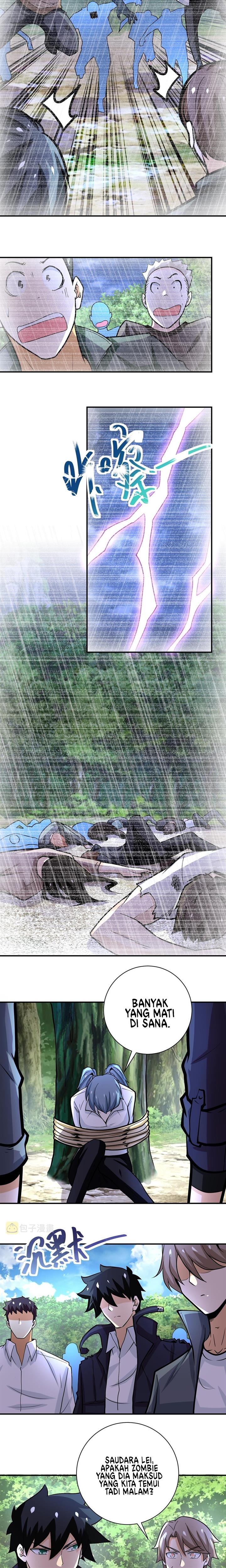 super-system - Chapter: 233