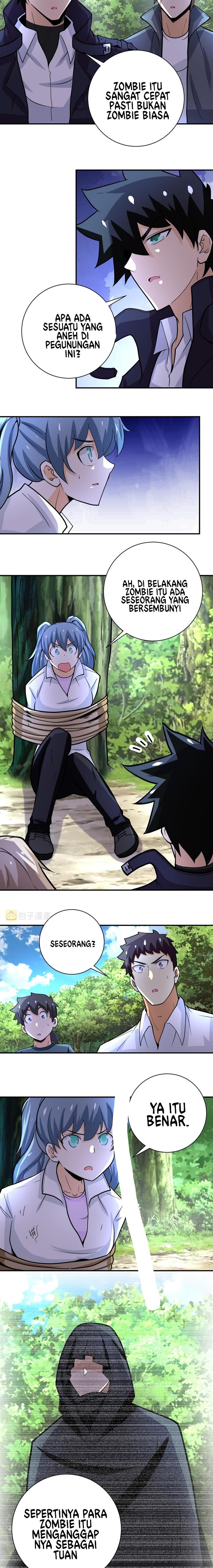 super-system - Chapter: 233