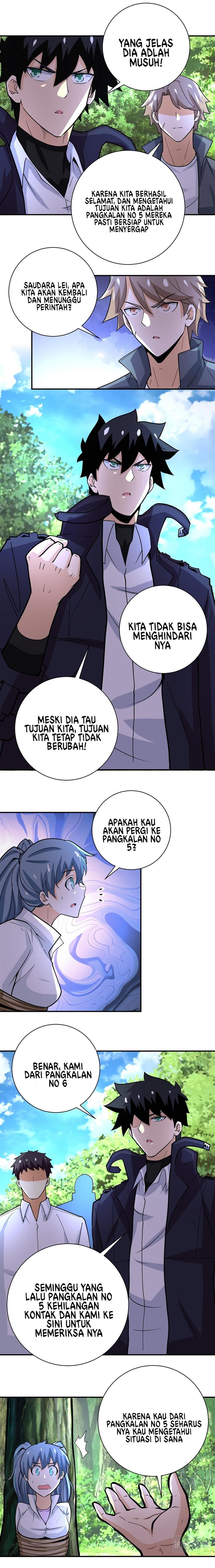 super-system - Chapter: 233