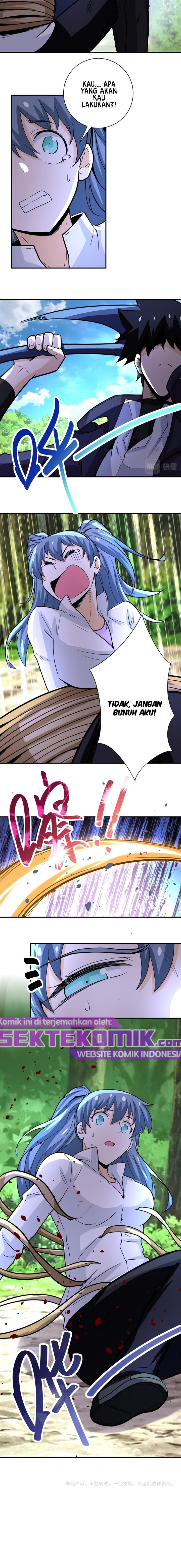 super-system - Chapter: 233
