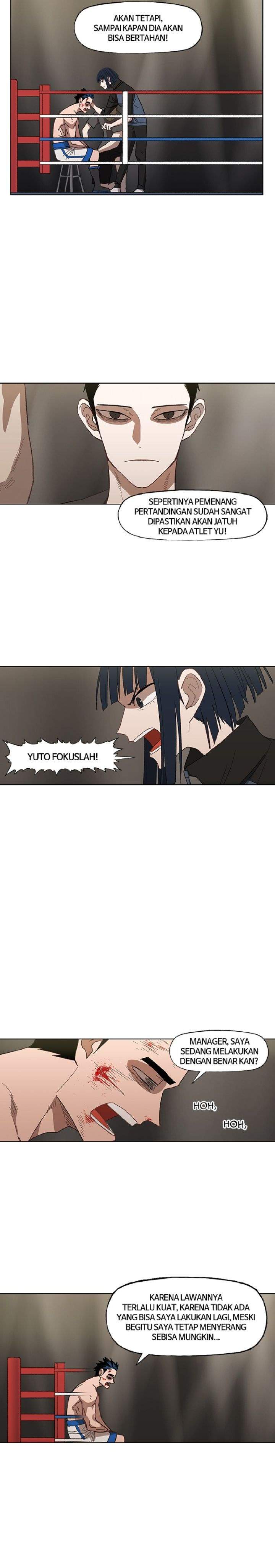 the-boxer - Chapter: 50