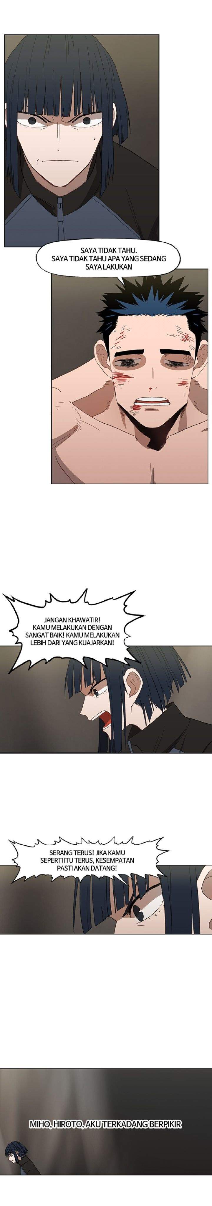 the-boxer - Chapter: 50