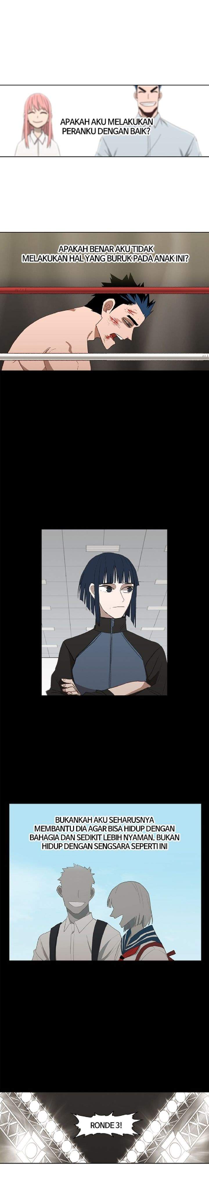 the-boxer - Chapter: 50