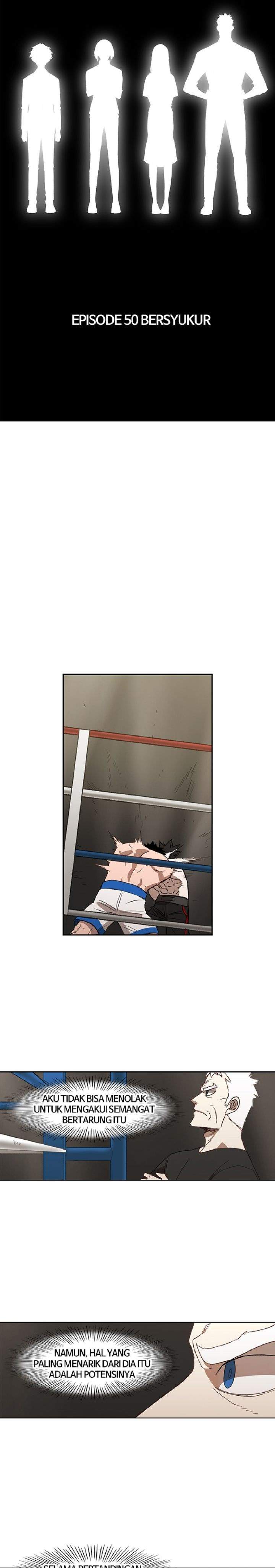 the-boxer - Chapter: 50