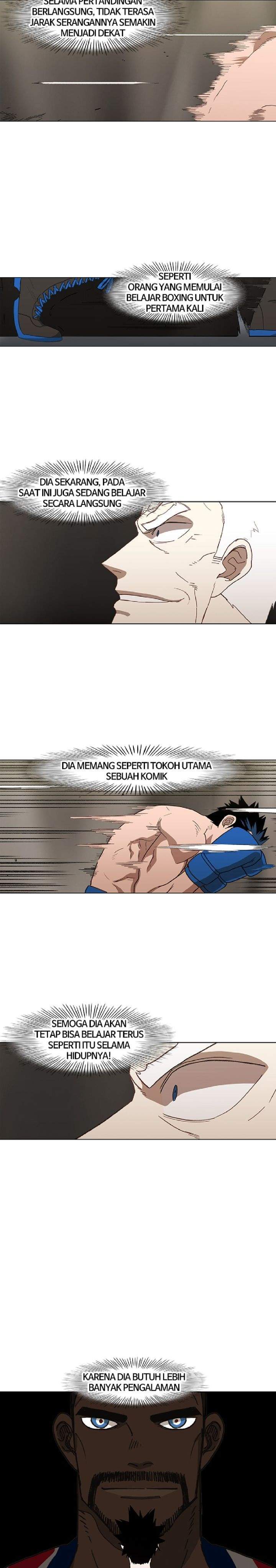the-boxer - Chapter: 50