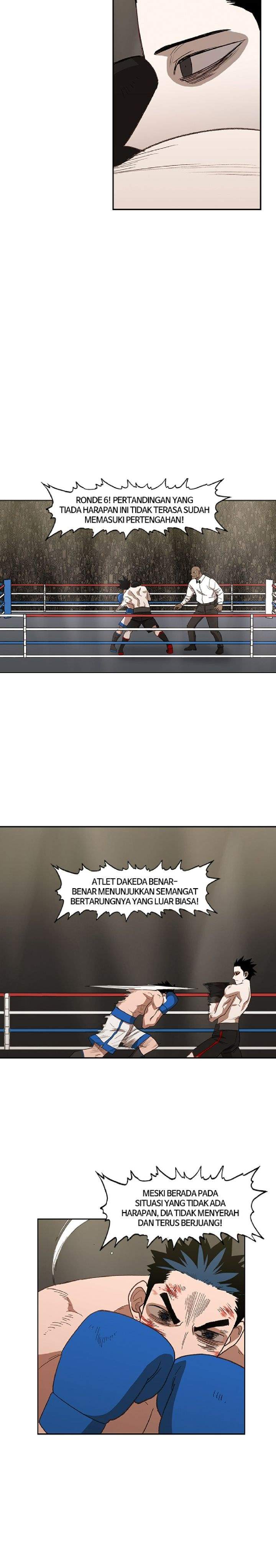 the-boxer - Chapter: 50