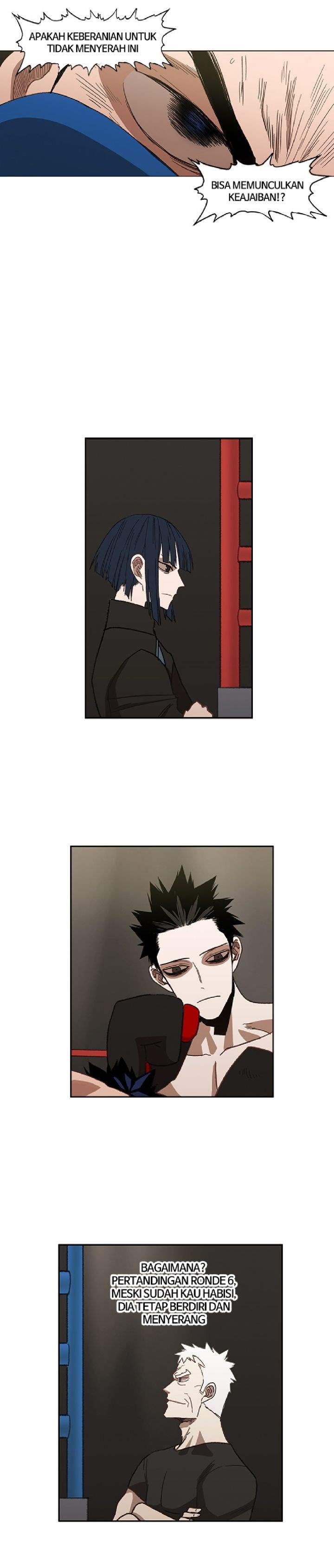 the-boxer - Chapter: 50