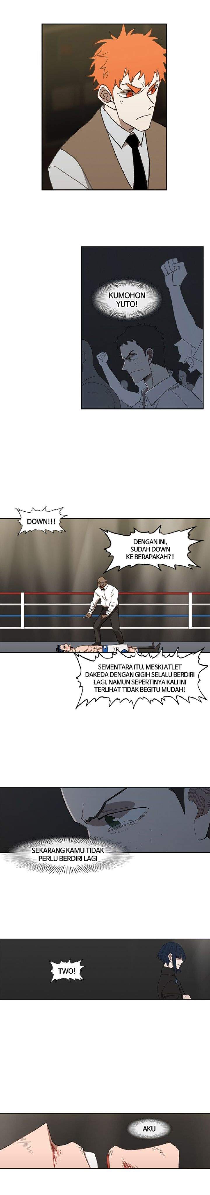 the-boxer - Chapter: 50