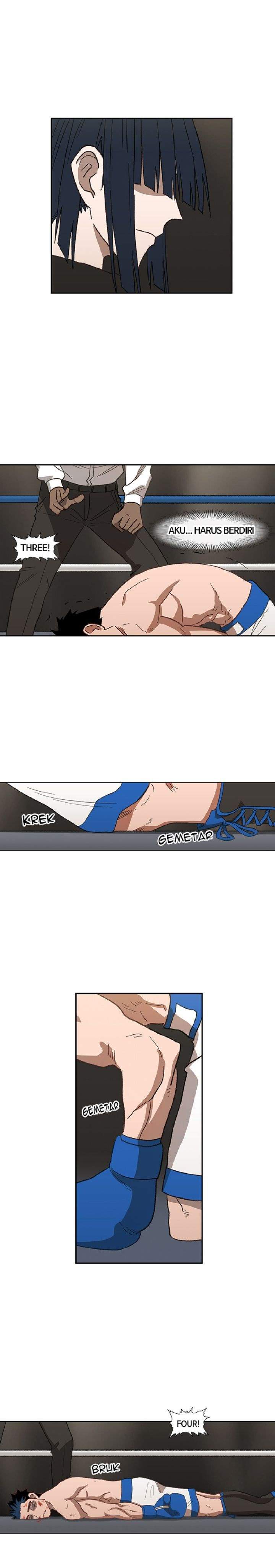 the-boxer - Chapter: 50