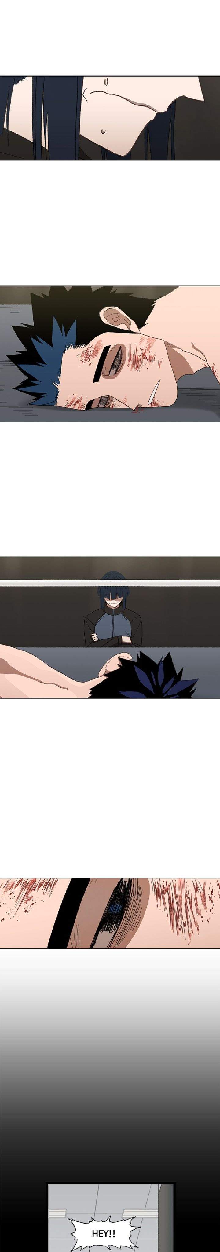 the-boxer - Chapter: 50