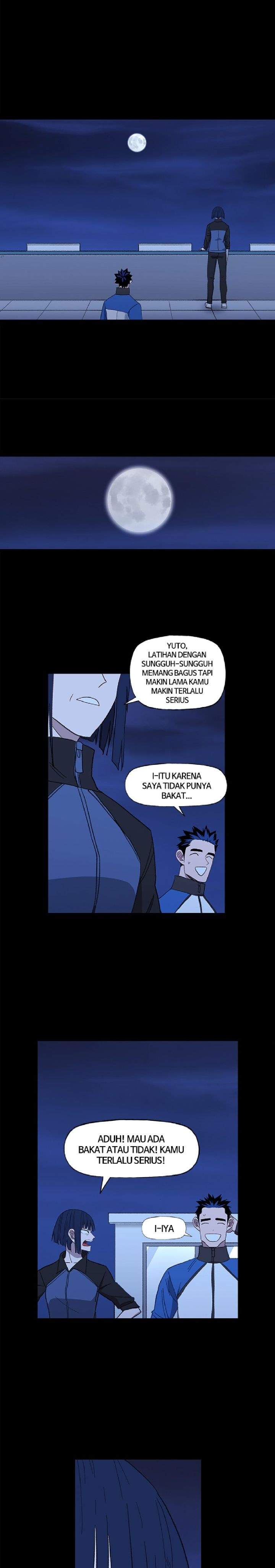 the-boxer - Chapter: 50