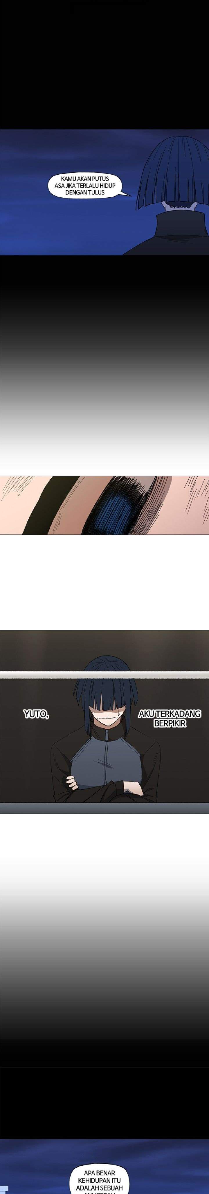 the-boxer - Chapter: 50