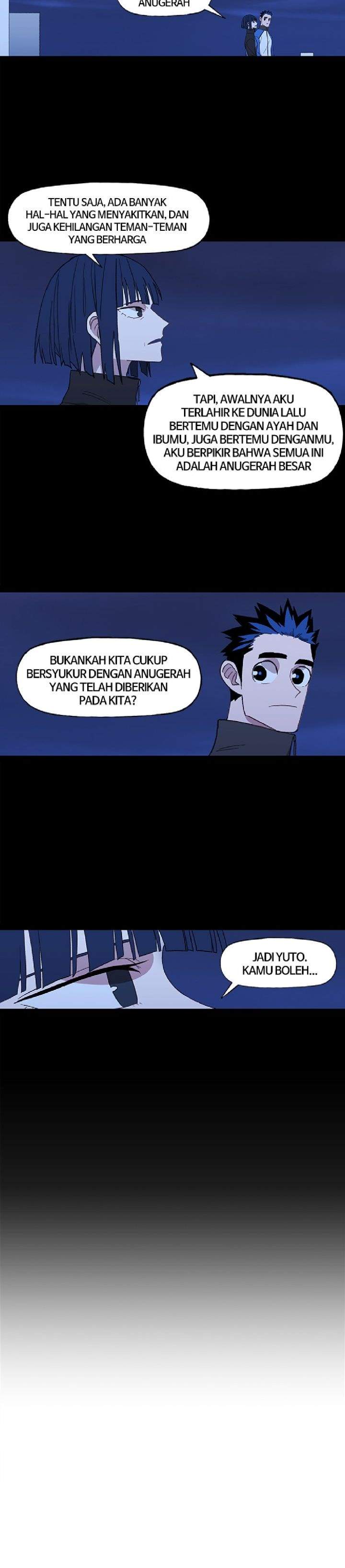 the-boxer - Chapter: 50
