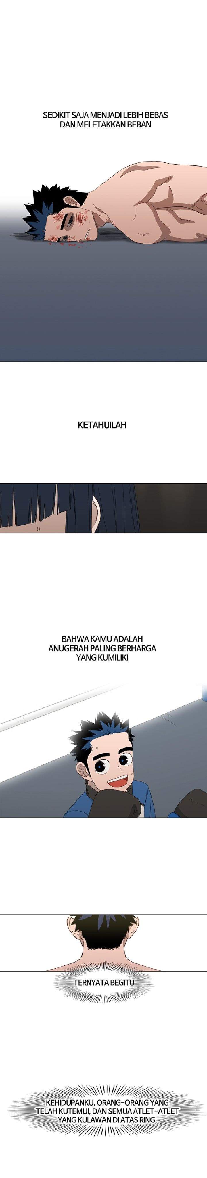 the-boxer - Chapter: 50