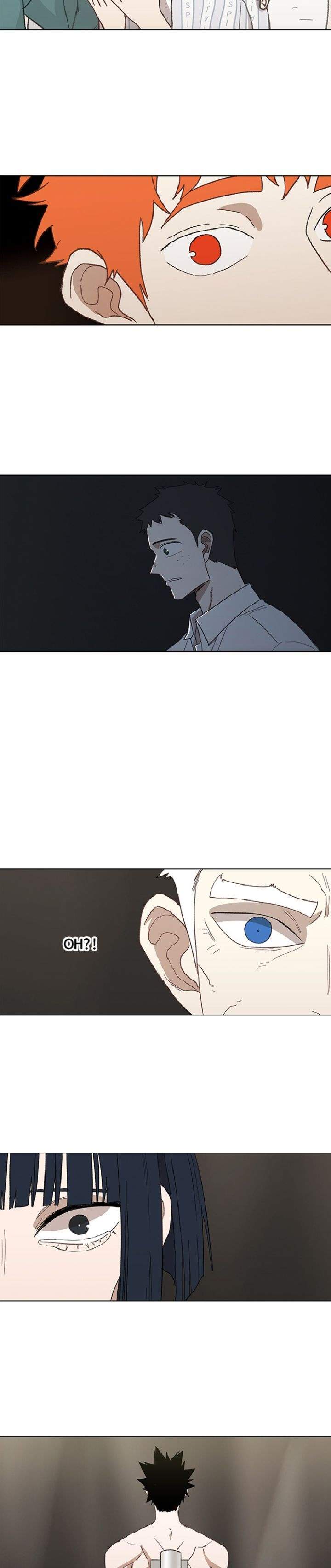 the-boxer - Chapter: 50
