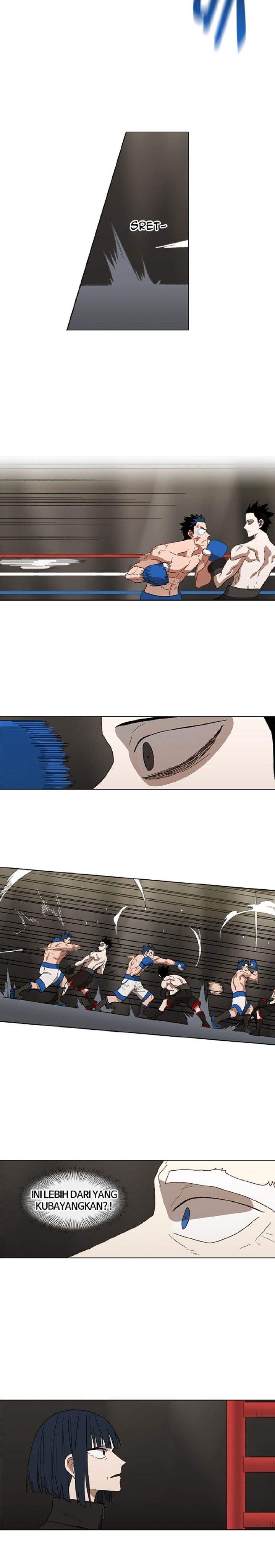the-boxer - Chapter: 50