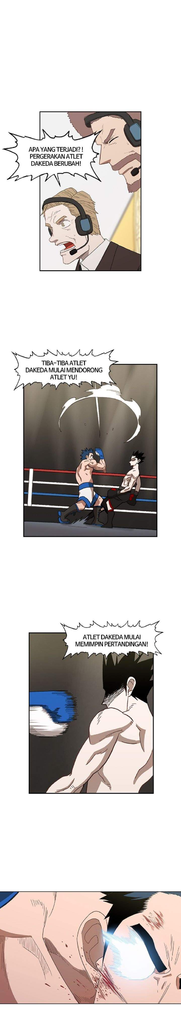 the-boxer - Chapter: 50