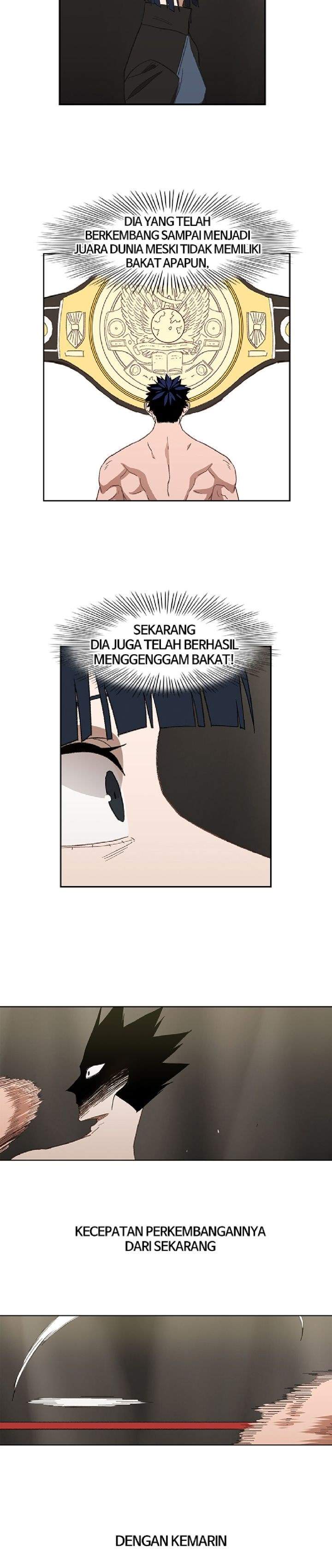 the-boxer - Chapter: 50