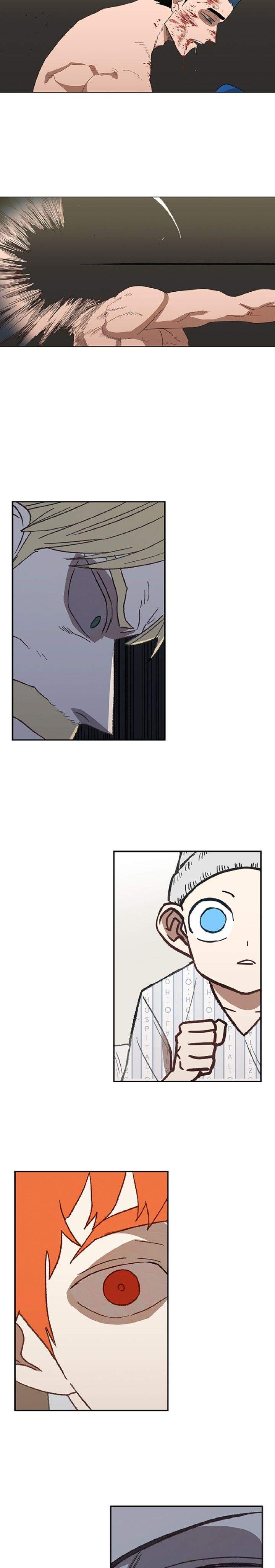 the-boxer - Chapter: 50