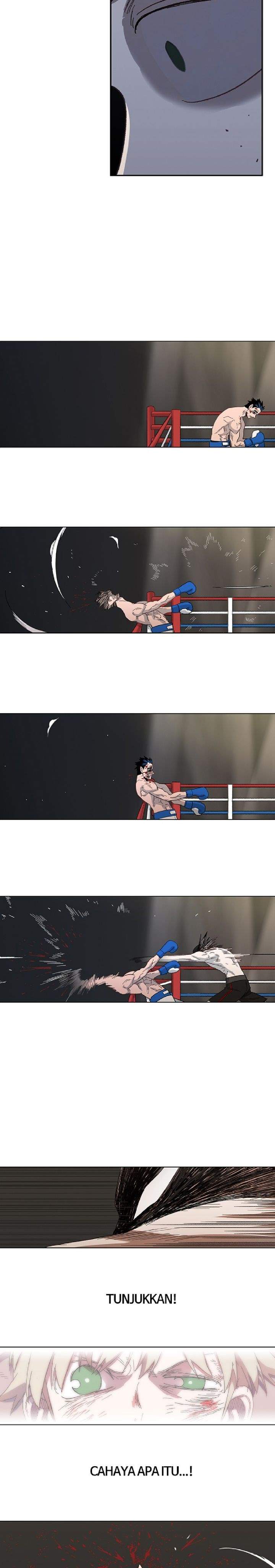 the-boxer - Chapter: 50