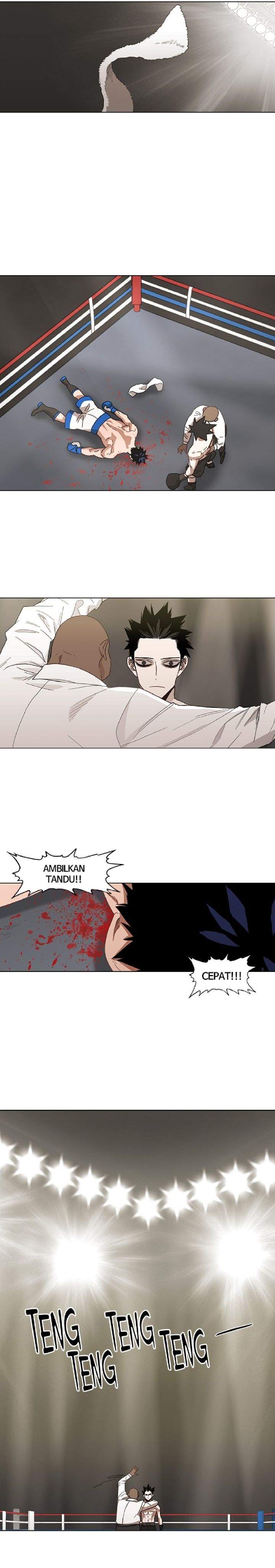 the-boxer - Chapter: 50