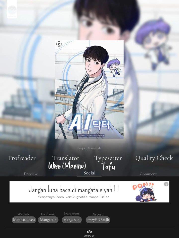 a-i-doctor - Chapter: 65