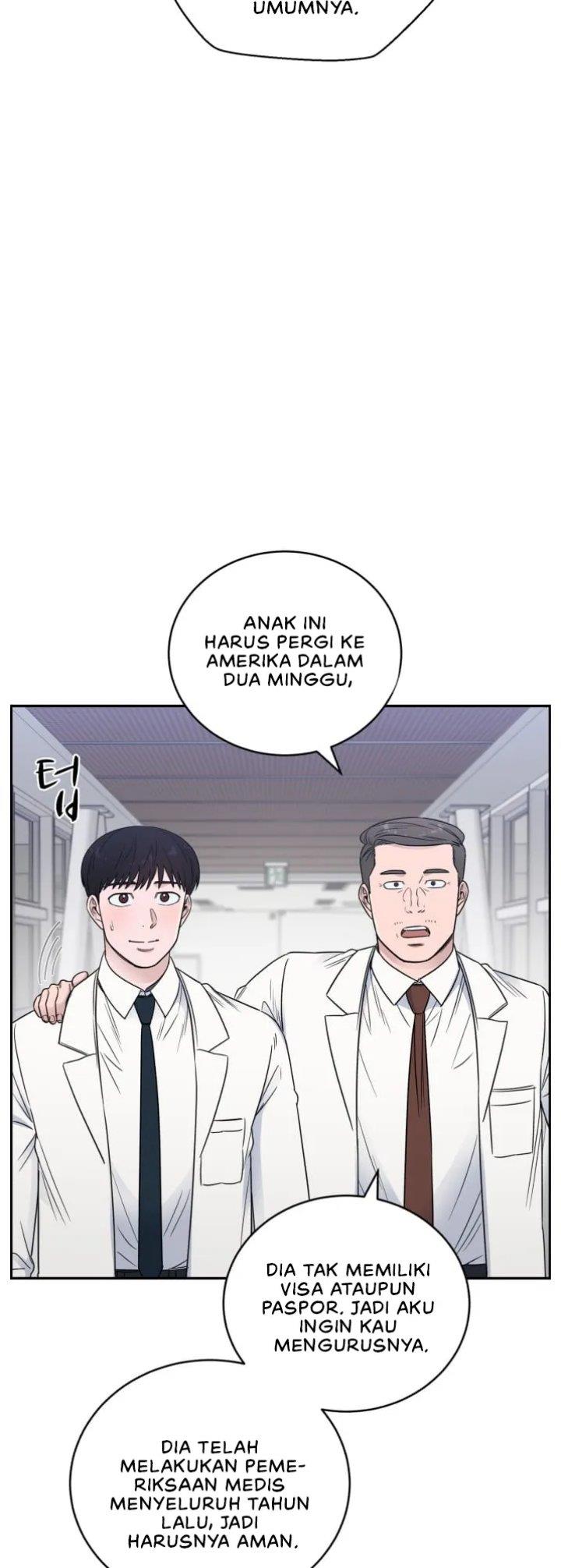 a-i-doctor - Chapter: 65