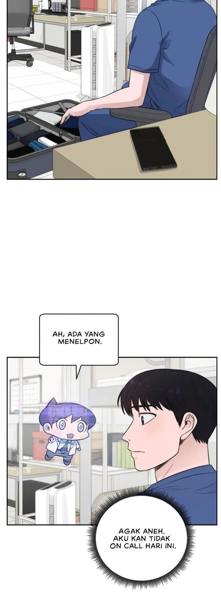 a-i-doctor - Chapter: 65