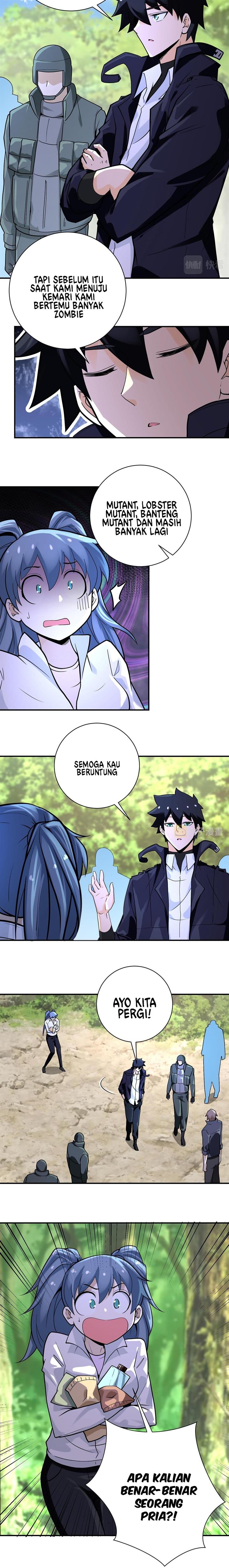 super-system - Chapter: 234