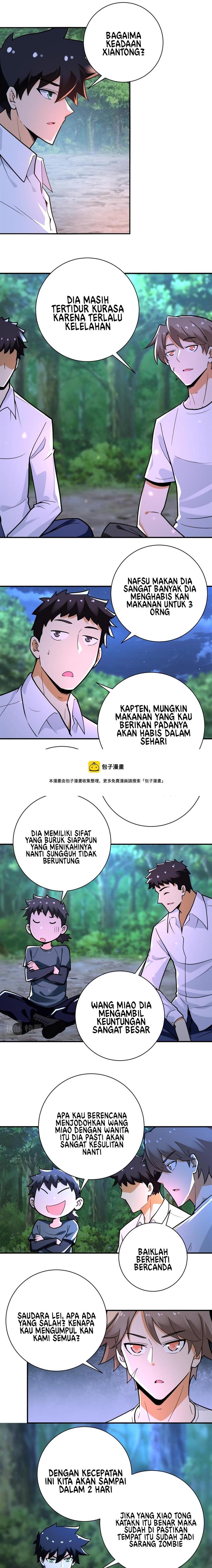 super-system - Chapter: 234