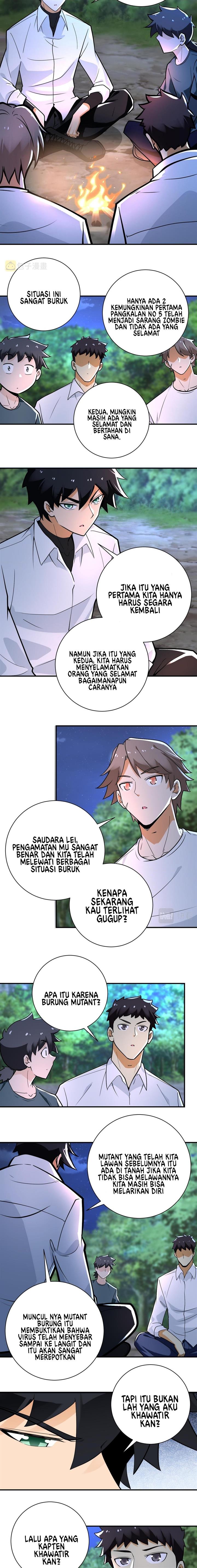super-system - Chapter: 234