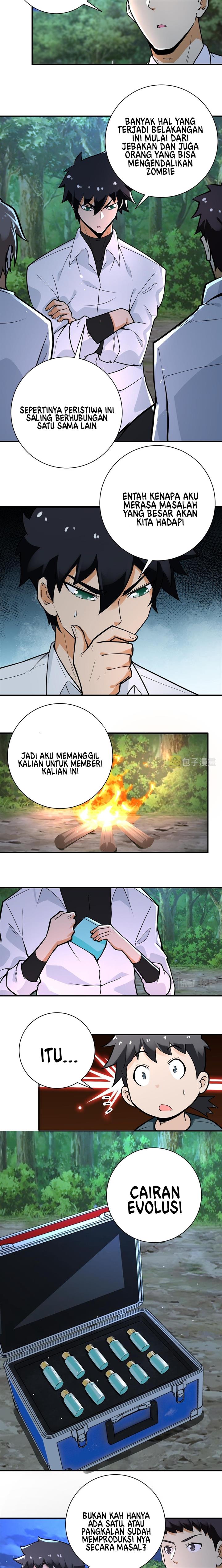 super-system - Chapter: 234