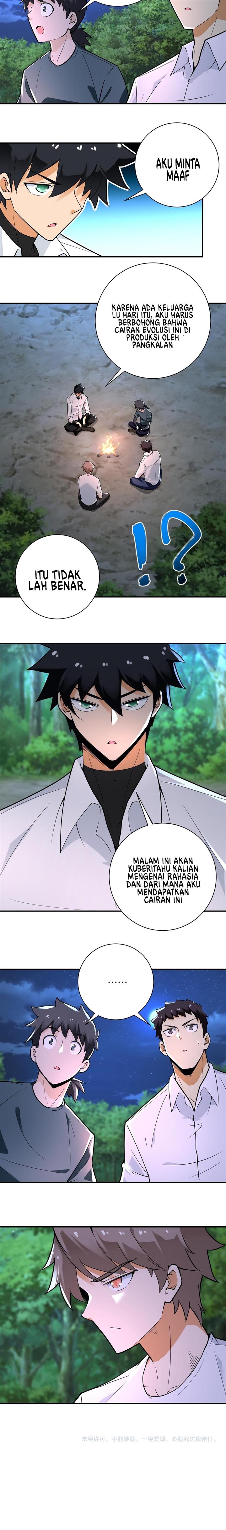 super-system - Chapter: 234