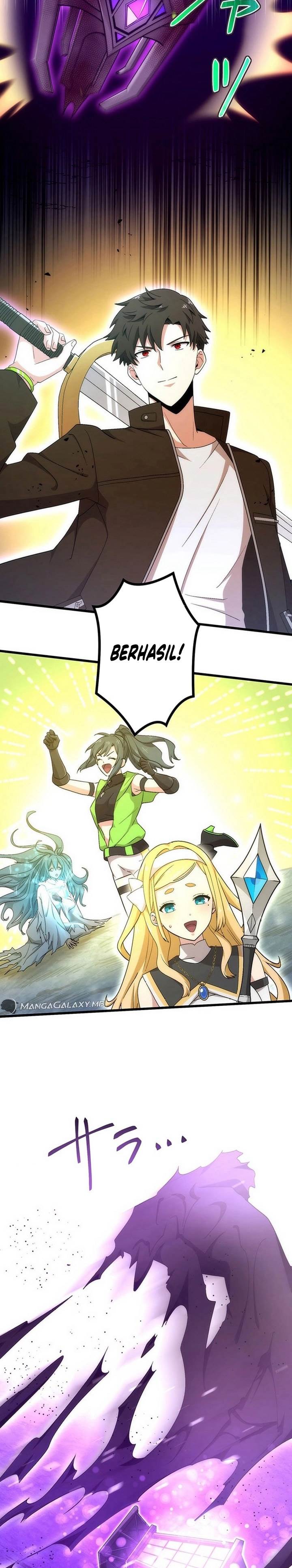 kikan-shita-s-kyuu-boukensha-no-kuesuto-seikatsu - Chapter: 24