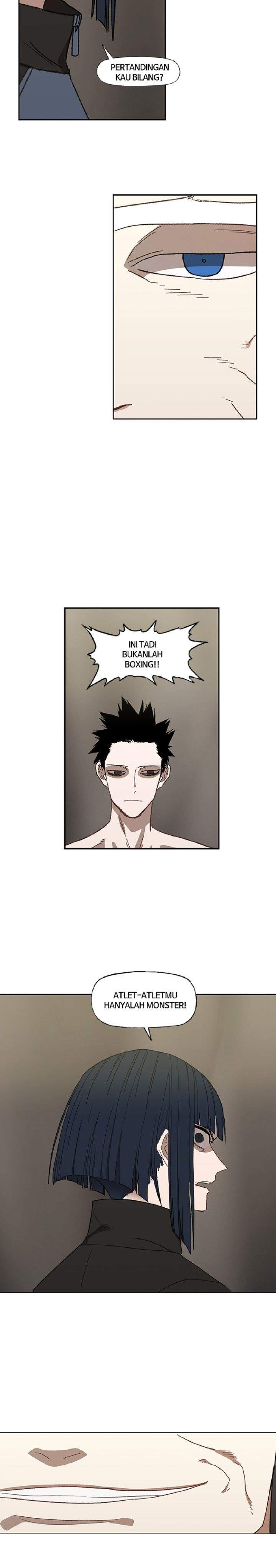 the-boxer - Chapter: 51